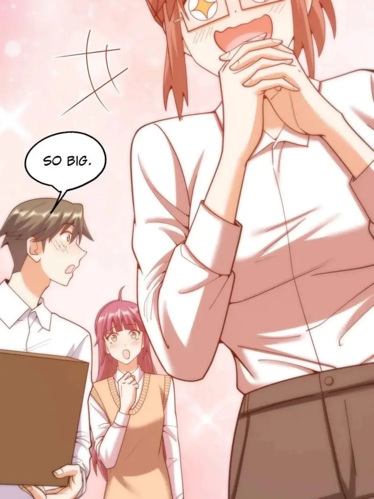 I Regressed to Level Up Instead of Being a Simp Chapter 252 - page 14