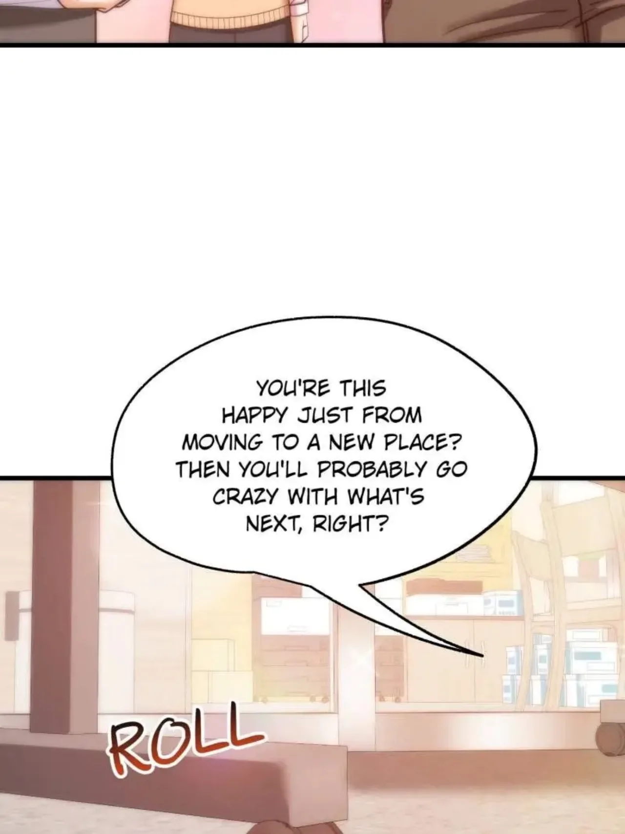 I Regressed to Level Up Instead of Being a Simp Chapter 252 - page 15