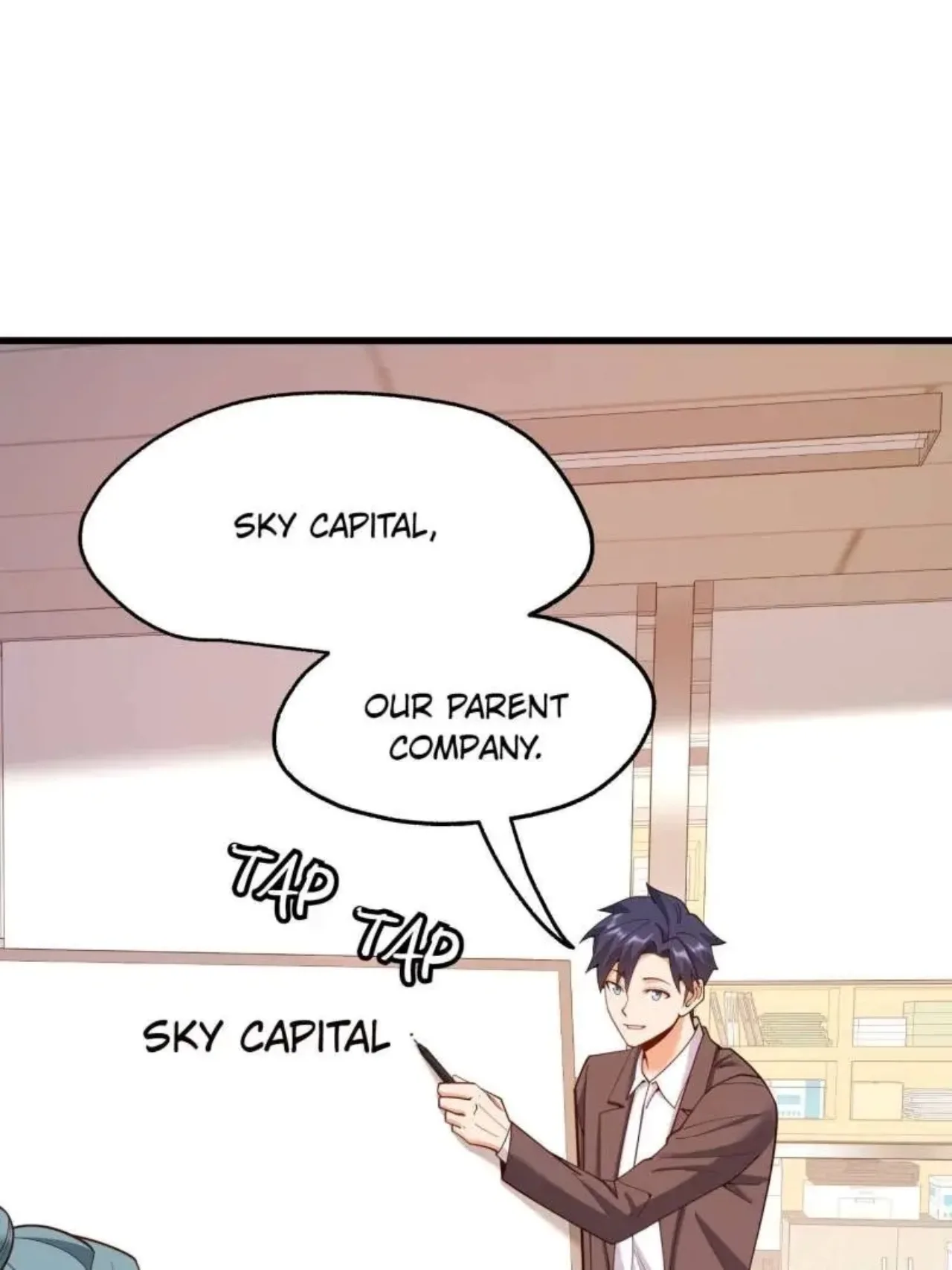 I Regressed to Level Up Instead of Being a Simp Chapter 252 - page 17