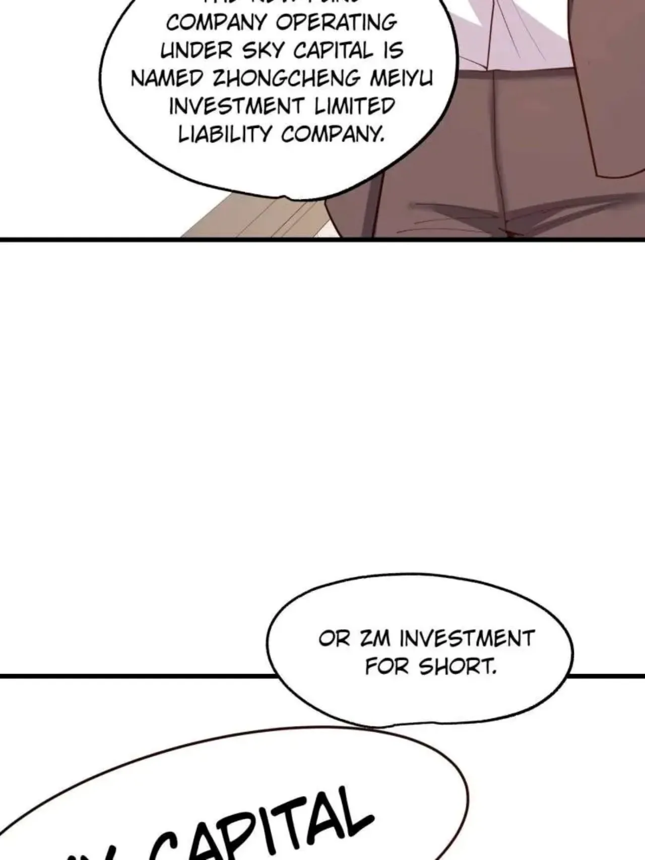 I Regressed to Level Up Instead of Being a Simp Chapter 252 - page 20