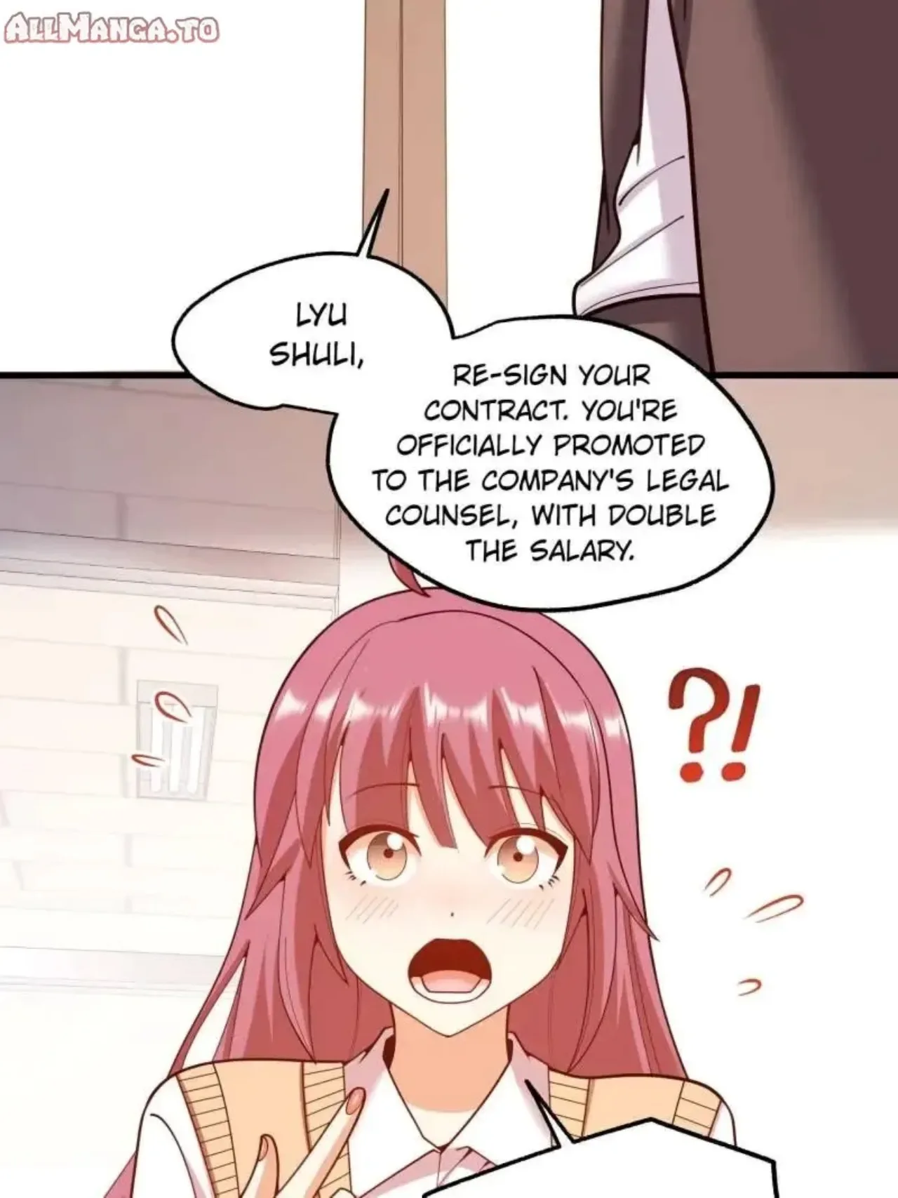 I Regressed to Level Up Instead of Being a Simp Chapter 252 - page 23