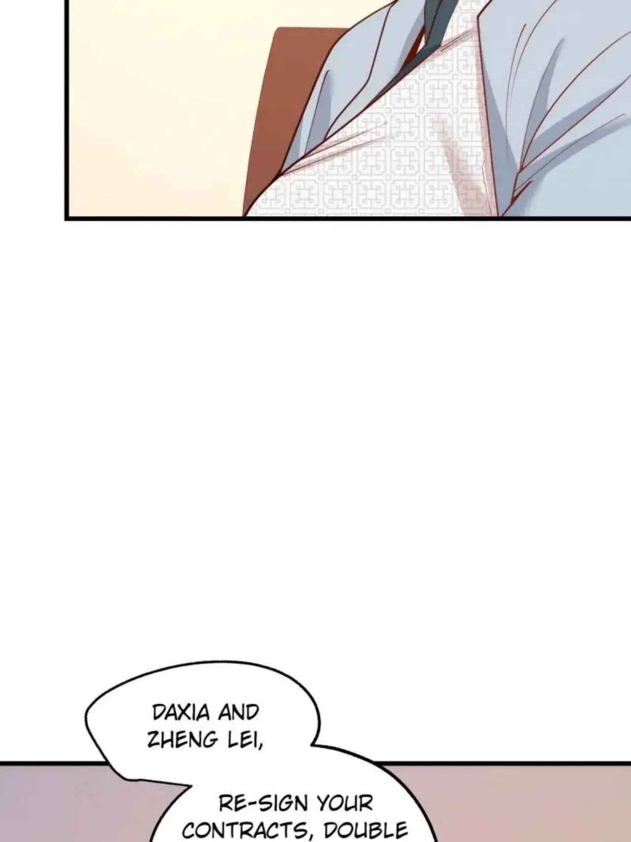 I Regressed to Level Up Instead of Being a Simp Chapter 252 - page 26