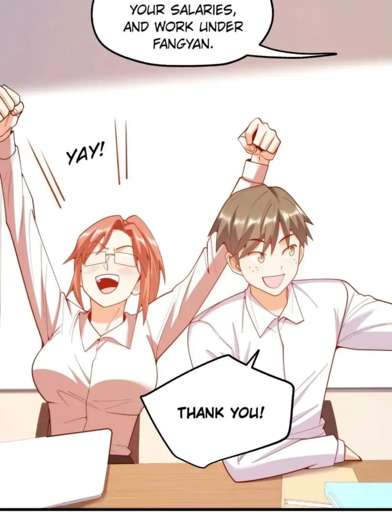 I Regressed to Level Up Instead of Being a Simp Chapter 252 - page 27