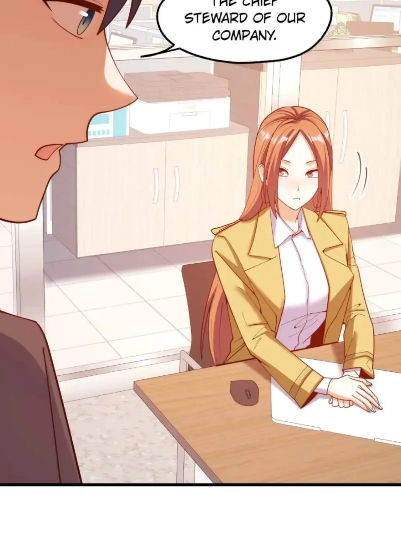 I Regressed to Level Up Instead of Being a Simp Chapter 252 - page 29