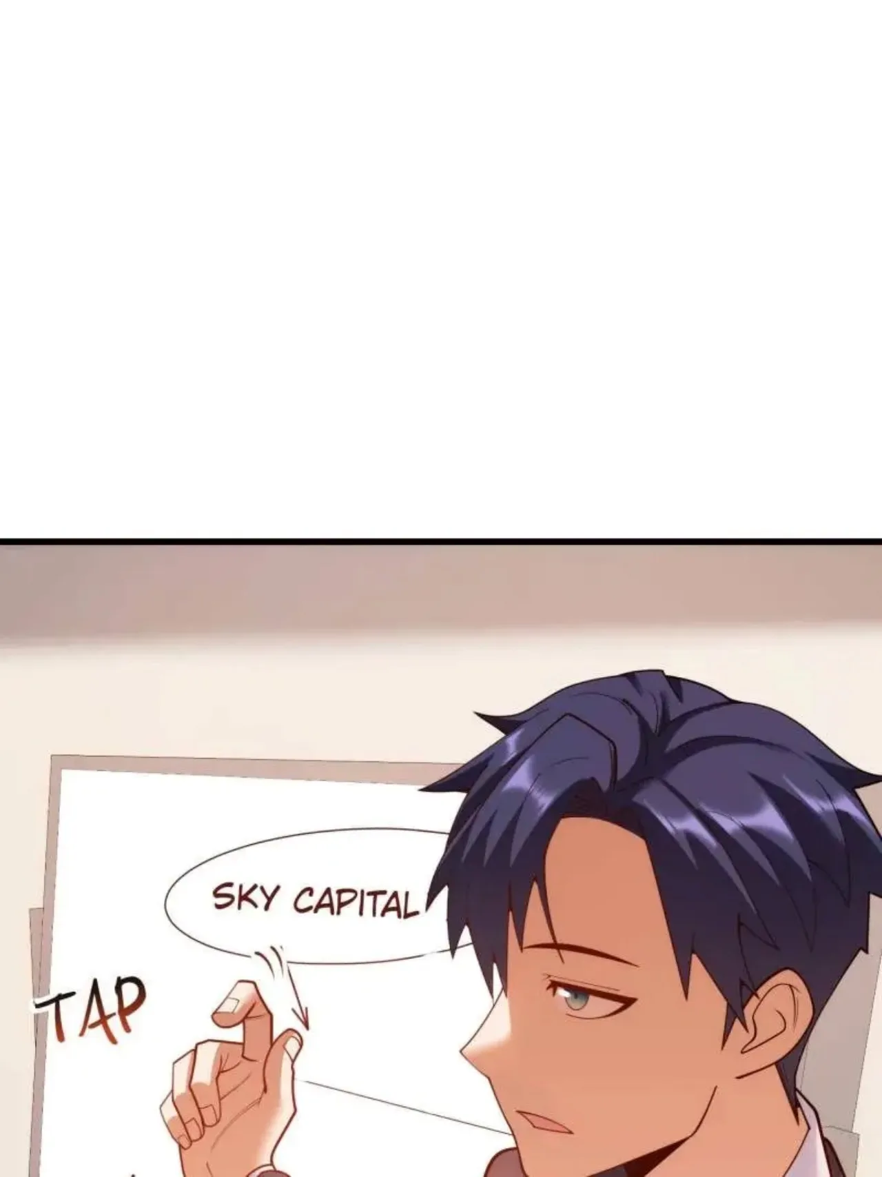 I Regressed to Level Up Instead of Being a Simp Chapter 252 - page 30