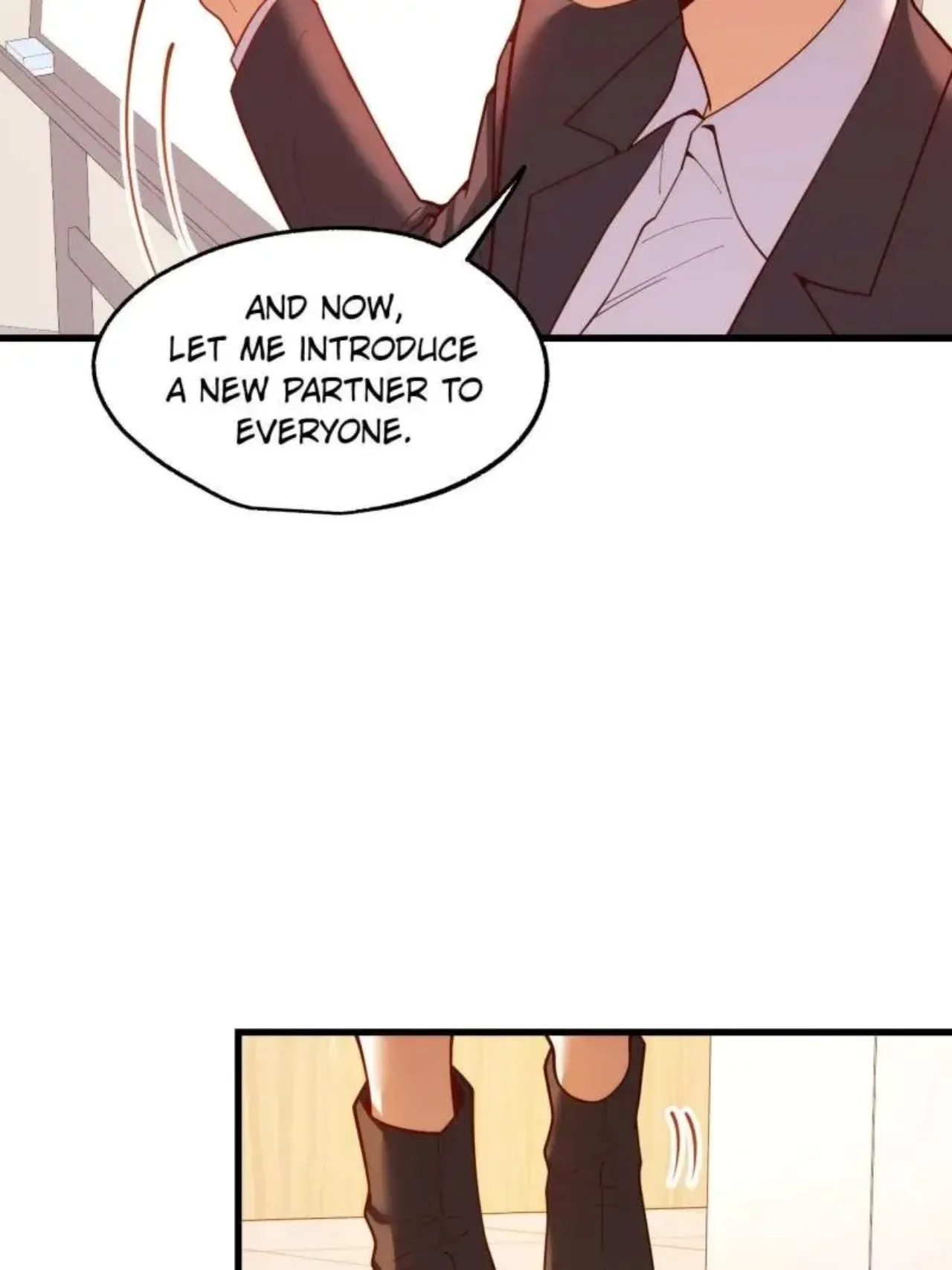 I Regressed to Level Up Instead of Being a Simp Chapter 252 - page 31