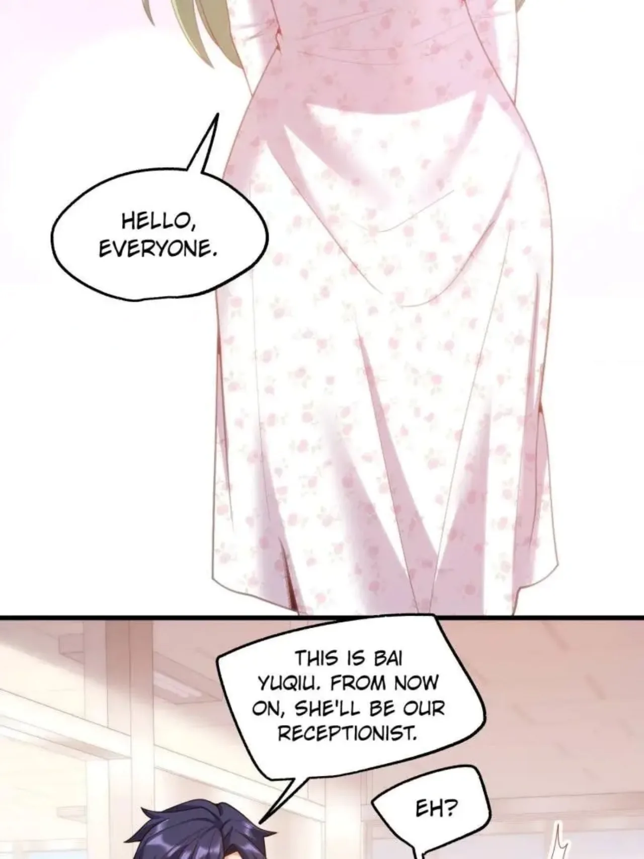 I Regressed to Level Up Instead of Being a Simp Chapter 252 - page 34