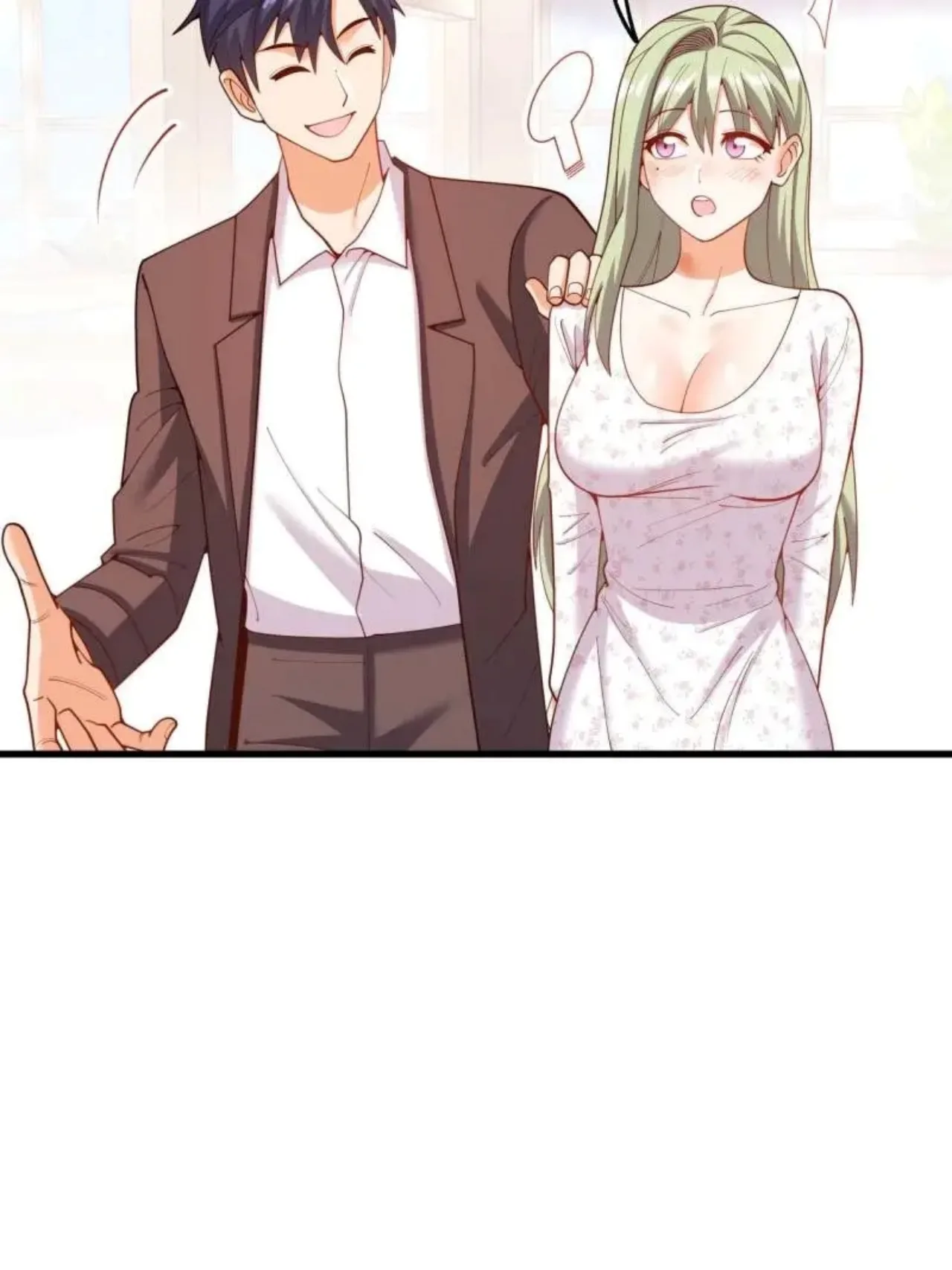 I Regressed to Level Up Instead of Being a Simp Chapter 252 - page 35