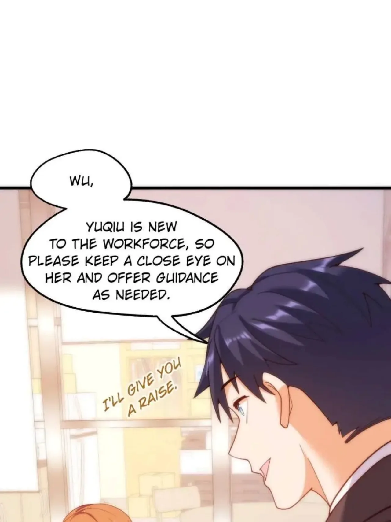 I Regressed to Level Up Instead of Being a Simp Chapter 252 - page 41