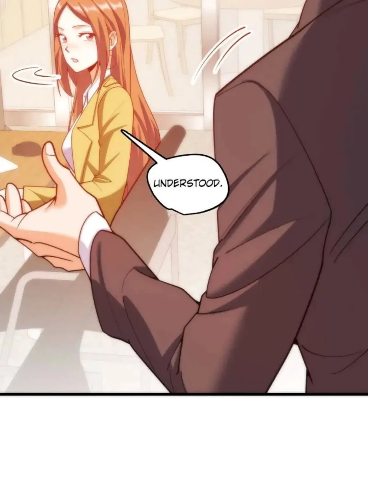 I Regressed to Level Up Instead of Being a Simp Chapter 252 - page 42