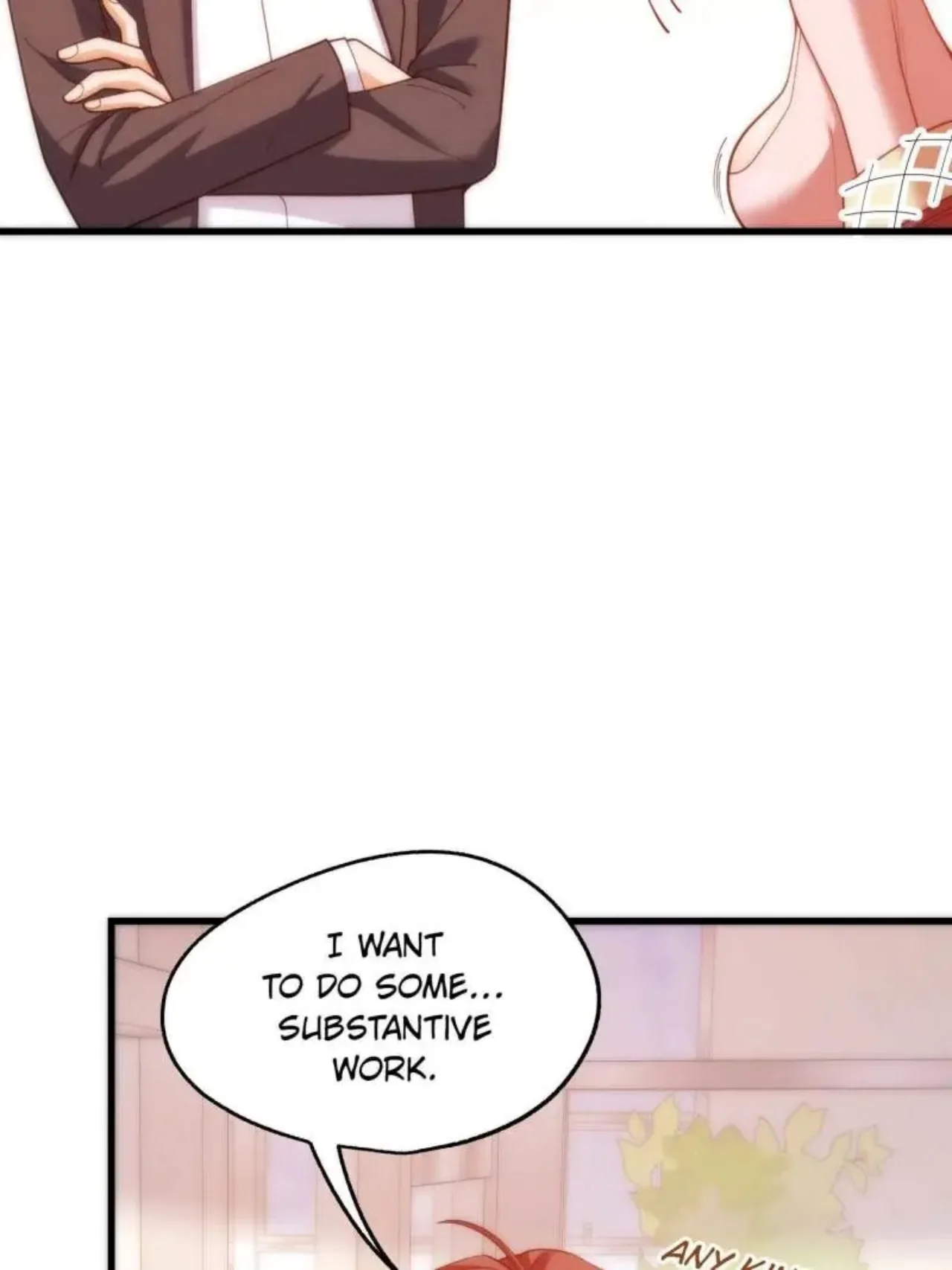 I Regressed to Level Up Instead of Being a Simp Chapter 252 - page 47