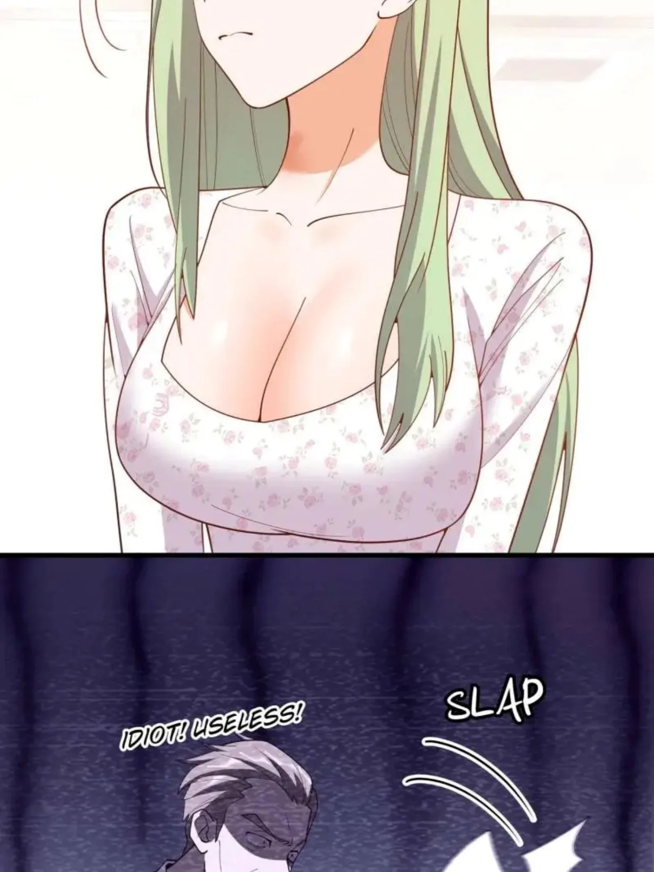 I Regressed to Level Up Instead of Being a Simp Chapter 252 - page 55