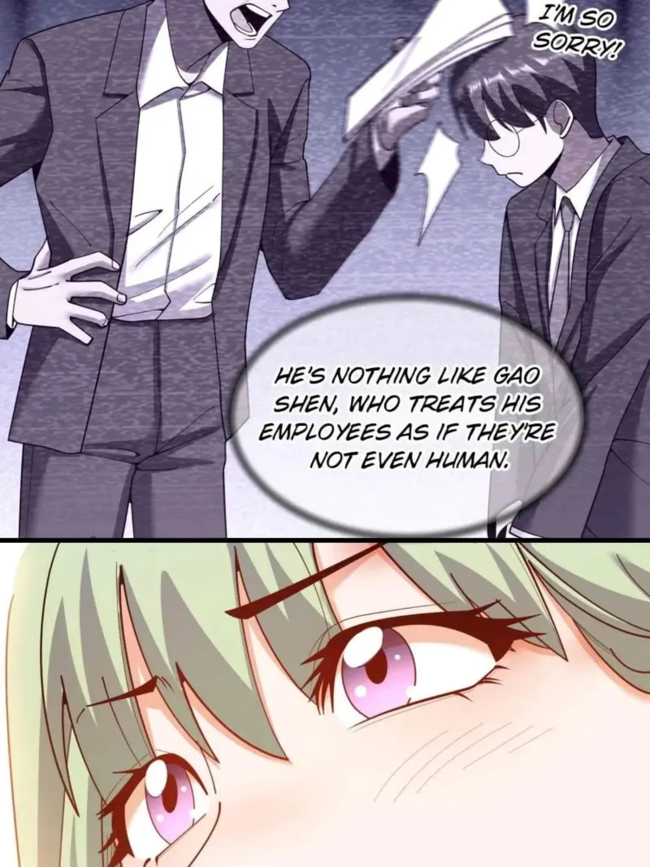 I Regressed to Level Up Instead of Being a Simp Chapter 252 - page 56