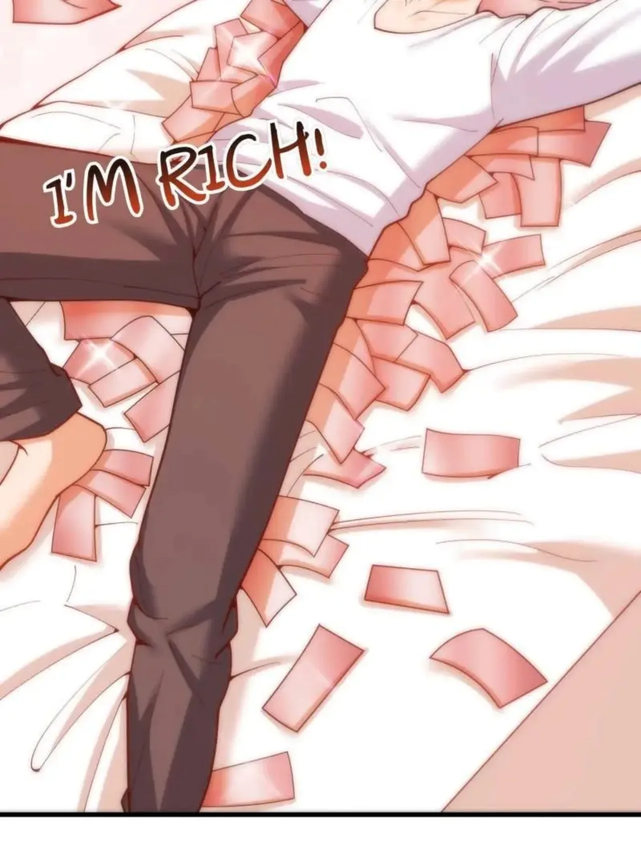 I Regressed to Level Up Instead of Being a Simp Chapter 252 - page 62