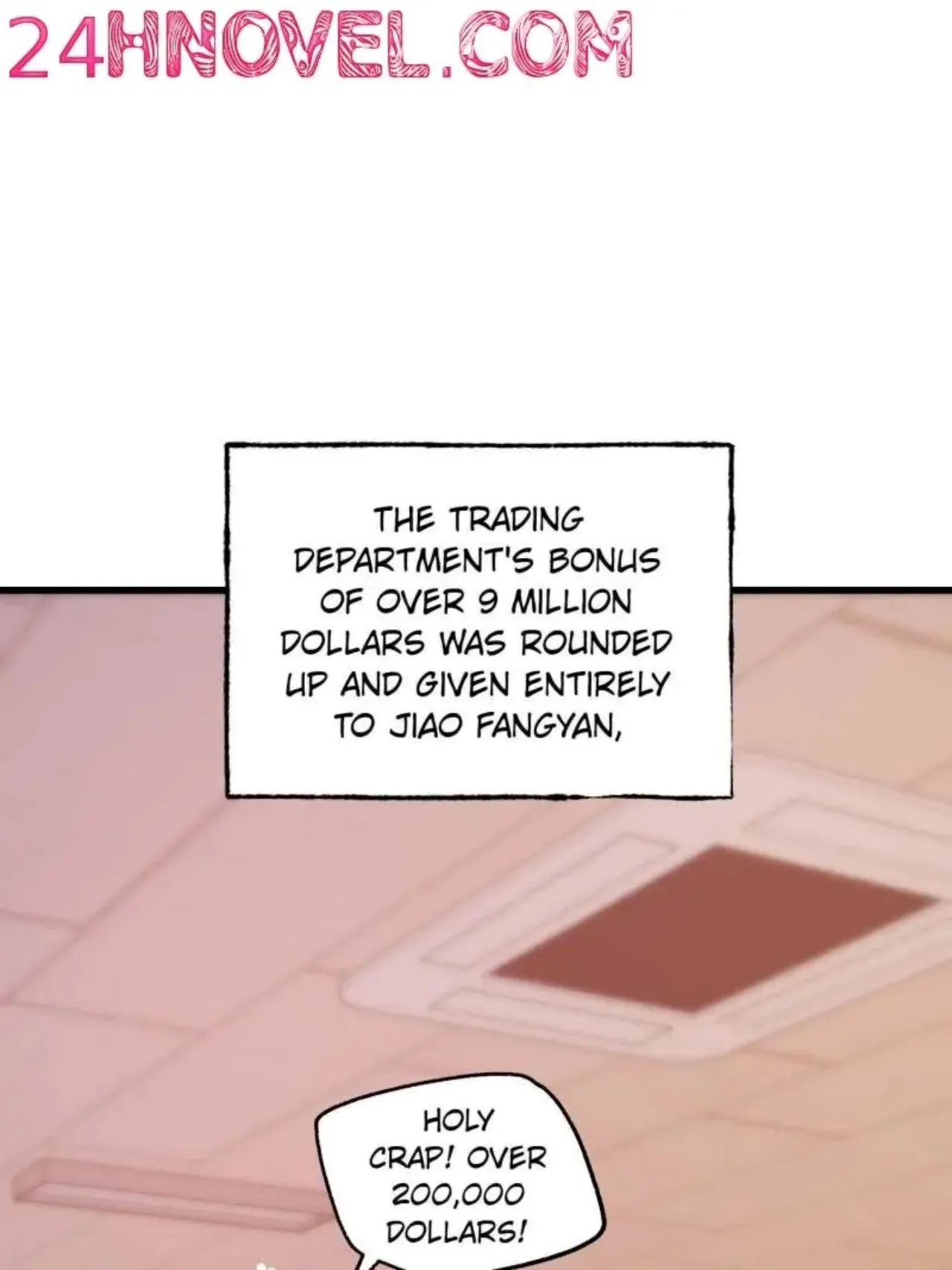 I Regressed to Level Up Instead of Being a Simp Chapter 252 - page 65