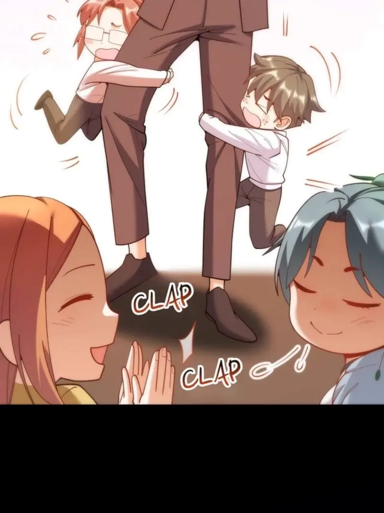 I Regressed to Level Up Instead of Being a Simp Chapter 252 - page 69