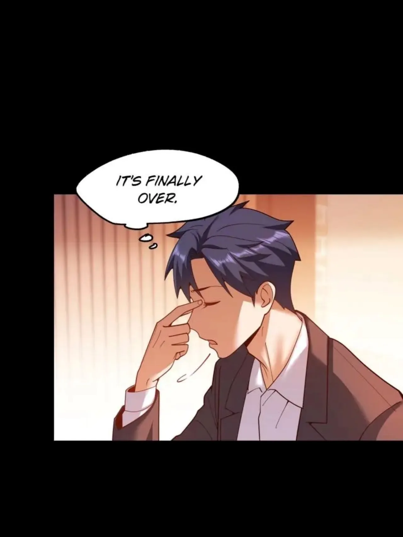 I Regressed to Level Up Instead of Being a Simp Chapter 252 - page 74