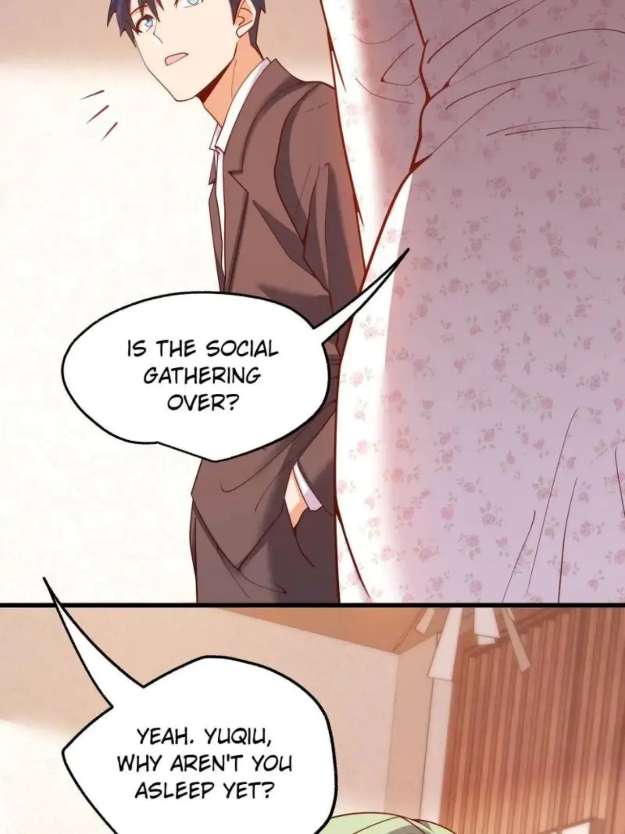 I Regressed to Level Up Instead of Being a Simp Chapter 252 - page 78