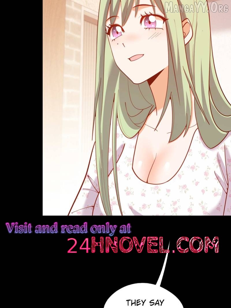 I Regressed to Level Up Instead of Being a Simp Chapter 253 - page 2