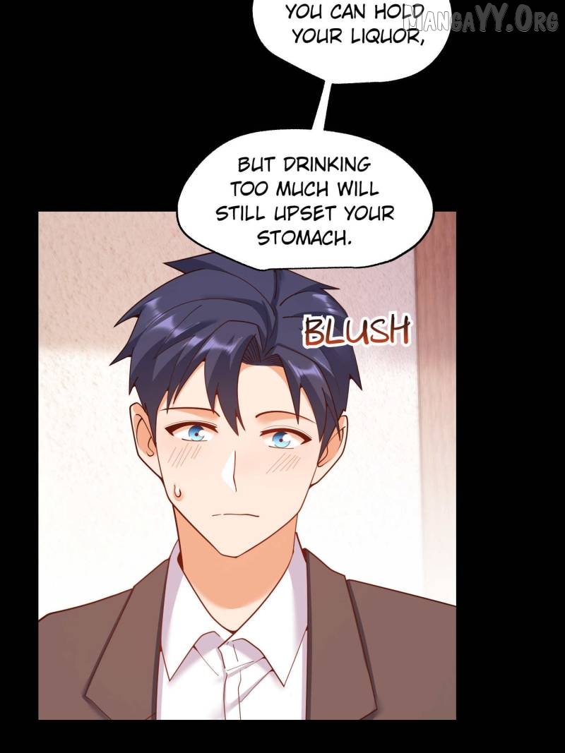 I Regressed to Level Up Instead of Being a Simp Chapter 253 - page 3