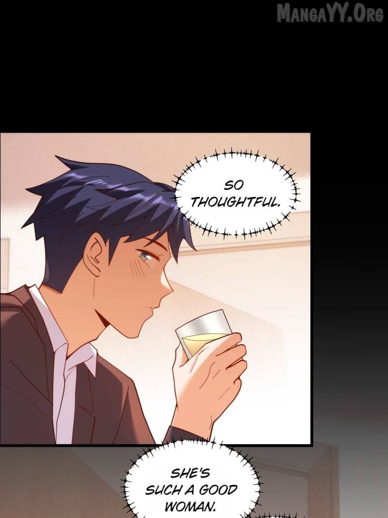 I Regressed to Level Up Instead of Being a Simp Chapter 253 - page 10