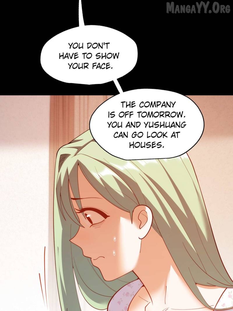I Regressed to Level Up Instead of Being a Simp Chapter 253 - page 16