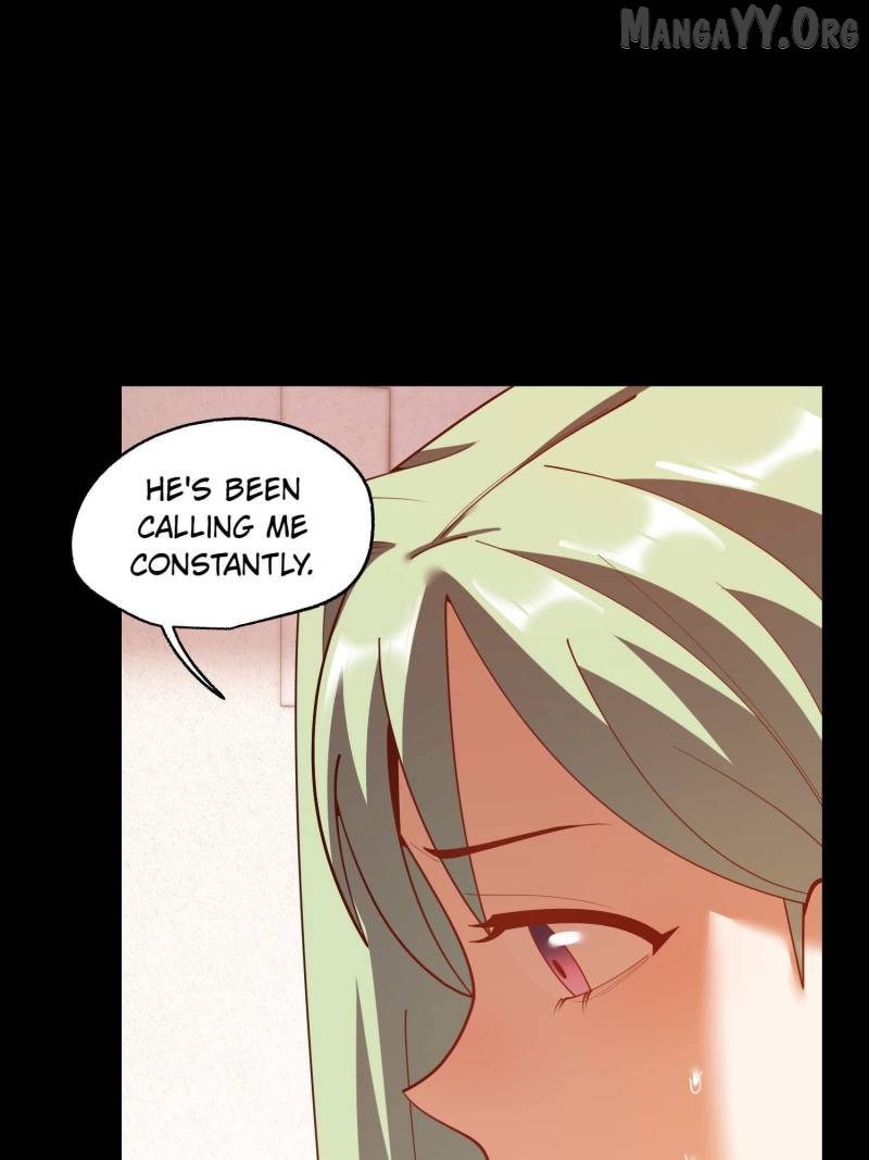 I Regressed to Level Up Instead of Being a Simp Chapter 253 - page 18