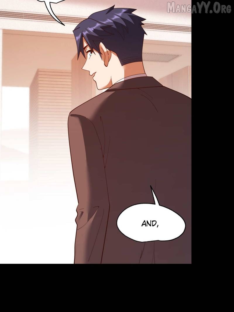 I Regressed to Level Up Instead of Being a Simp Chapter 253 - page 22