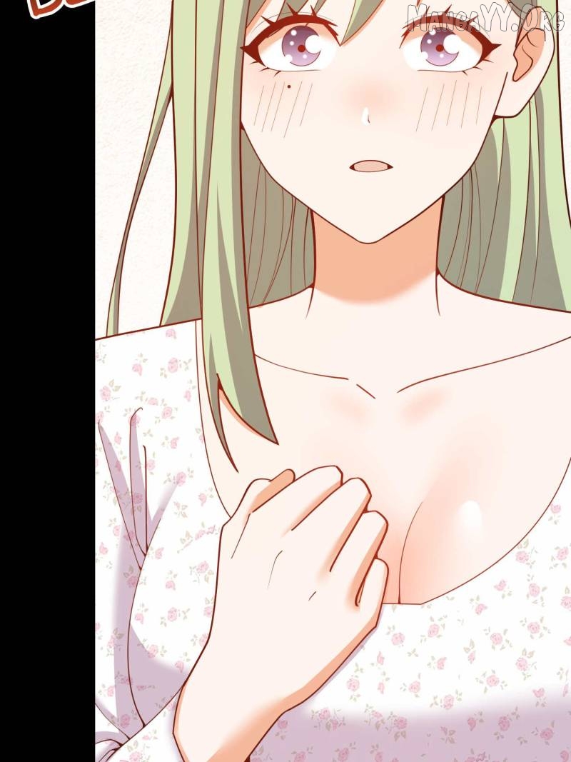 I Regressed to Level Up Instead of Being a Simp Chapter 253 - page 24