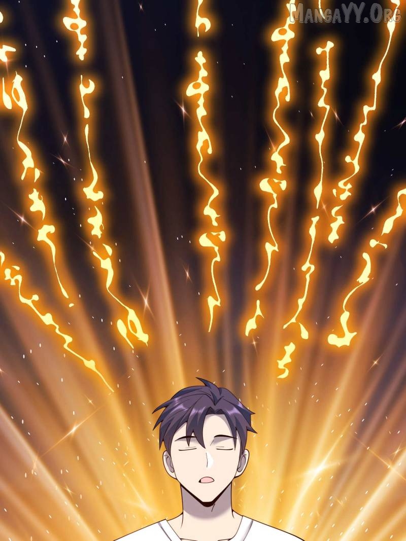 I Regressed to Level Up Instead of Being a Simp Chapter 253 - page 28