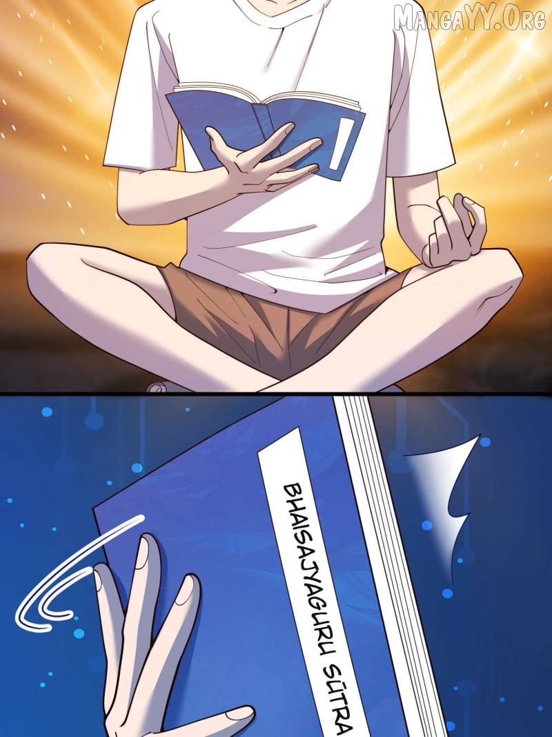 I Regressed to Level Up Instead of Being a Simp Chapter 253 - page 29