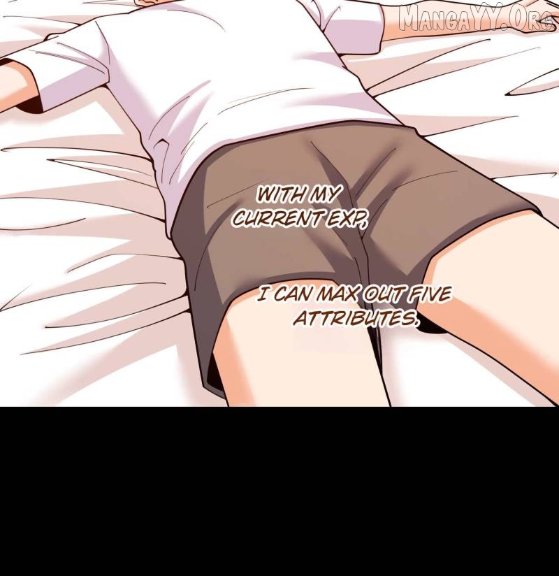 I Regressed to Level Up Instead of Being a Simp Chapter 253 - page 34