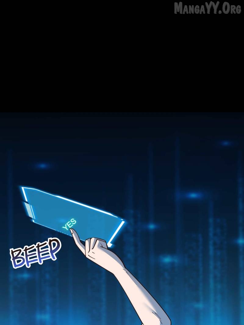 I Regressed to Level Up Instead of Being a Simp Chapter 253 - page 37