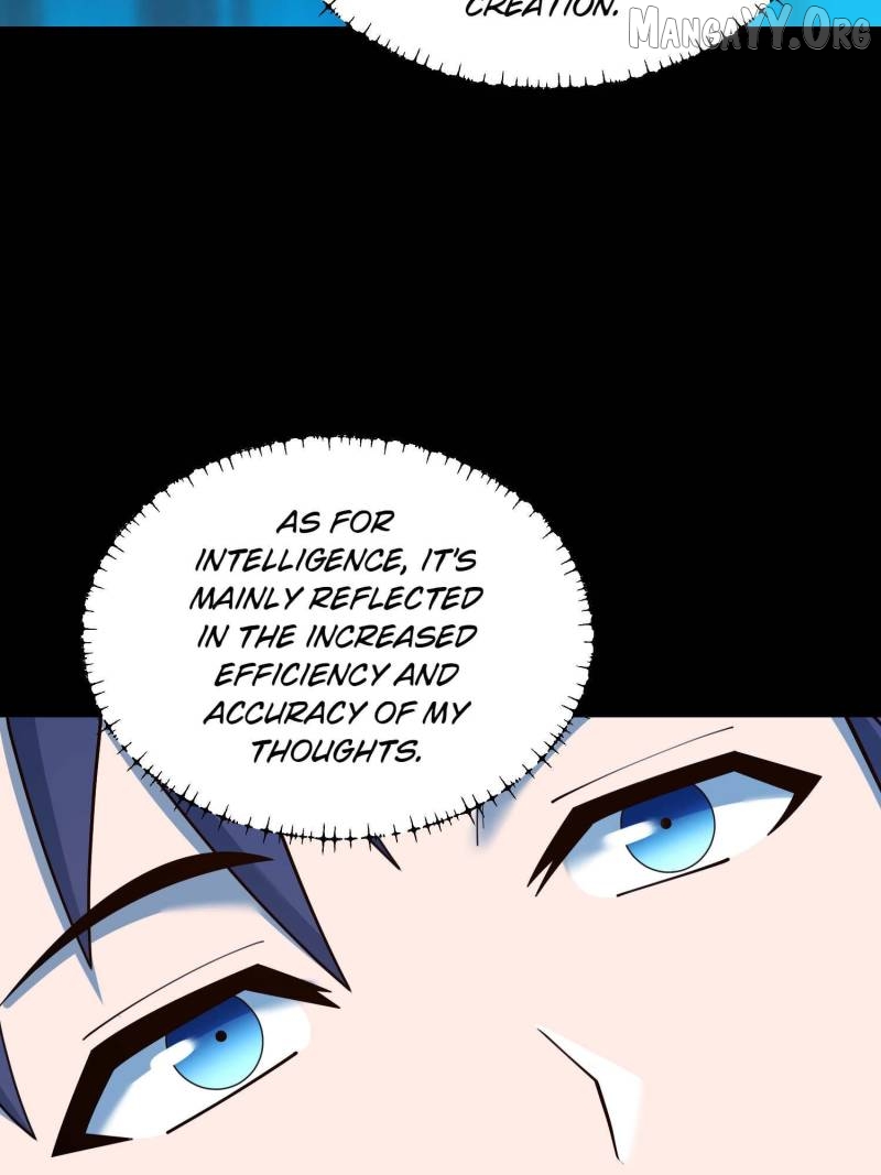 I Regressed to Level Up Instead of Being a Simp Chapter 253 - page 41