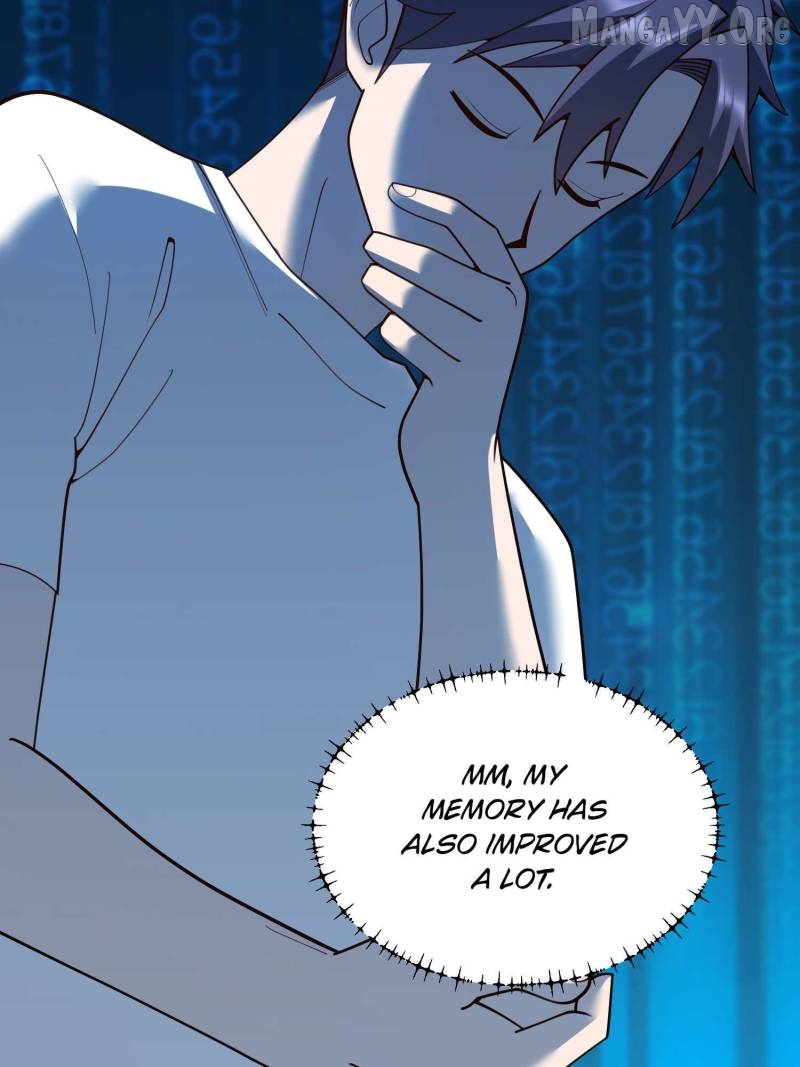 I Regressed to Level Up Instead of Being a Simp Chapter 253 - page 44