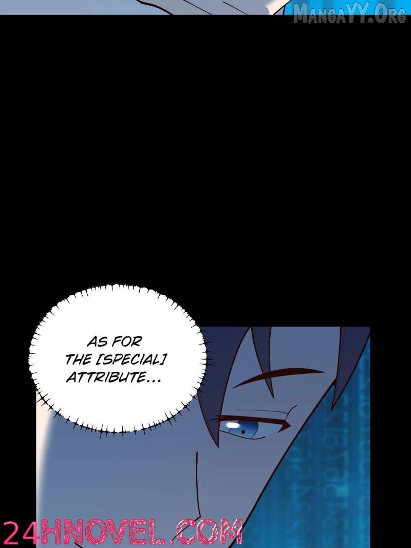 I Regressed to Level Up Instead of Being a Simp Chapter 253 - page 45