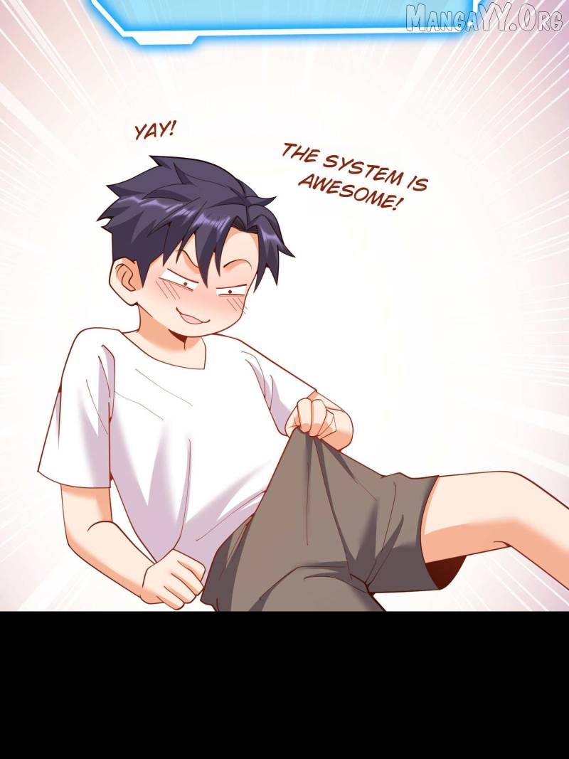 I Regressed to Level Up Instead of Being a Simp Chapter 253 - page 47