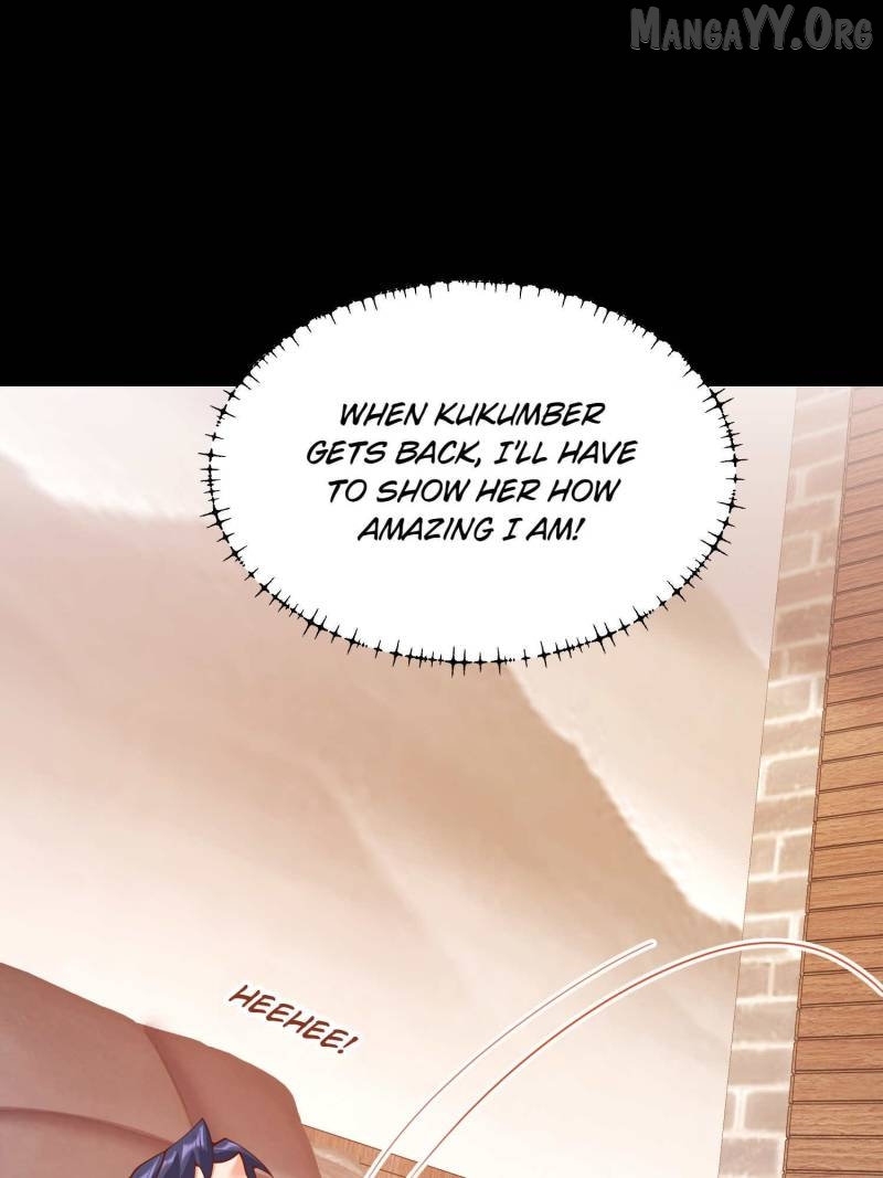 I Regressed to Level Up Instead of Being a Simp Chapter 253 - page 48