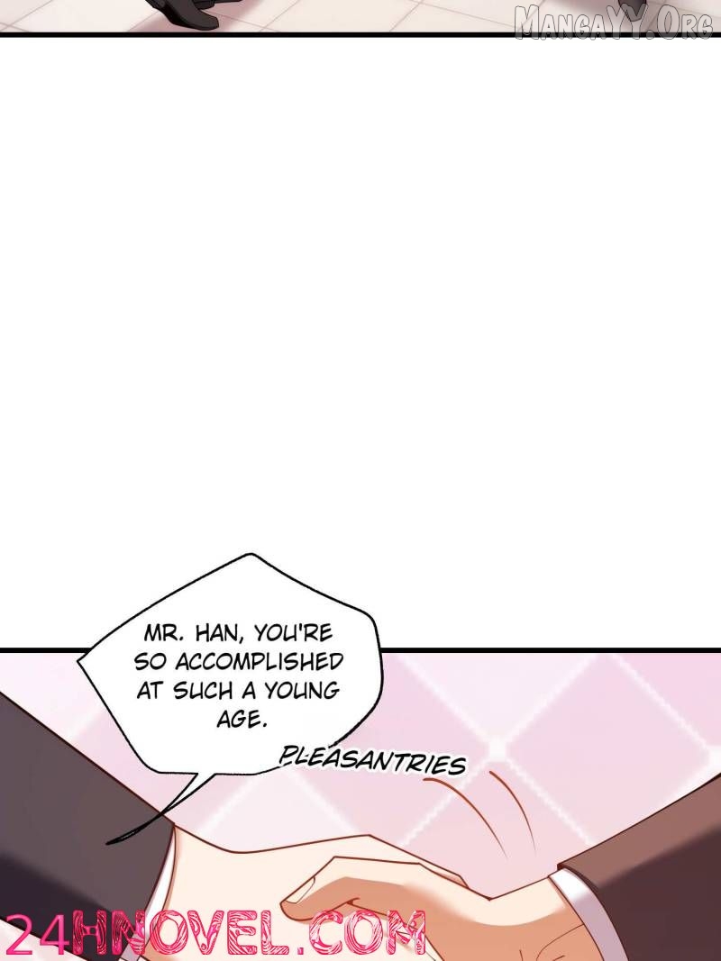 I Regressed to Level Up Instead of Being a Simp Chapter 253 - page 55
