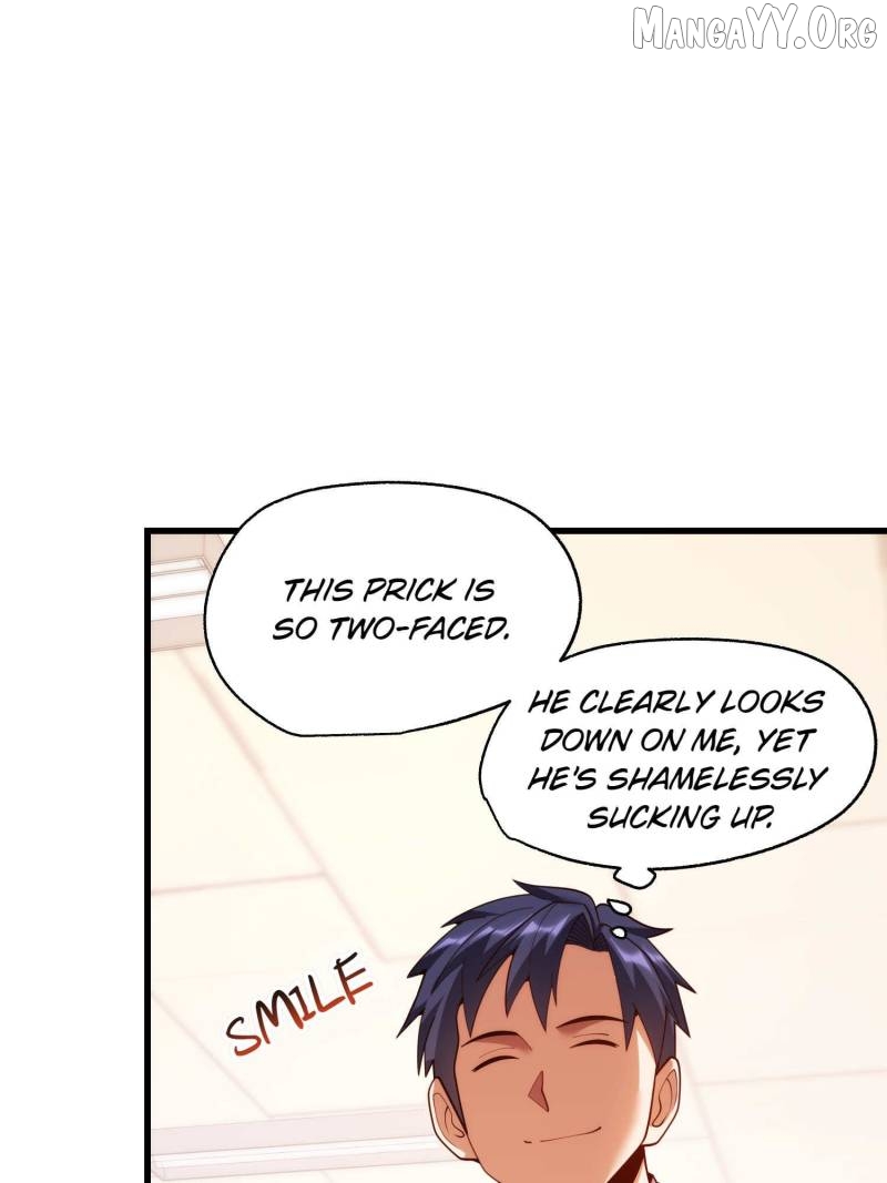 I Regressed to Level Up Instead of Being a Simp Chapter 253 - page 58