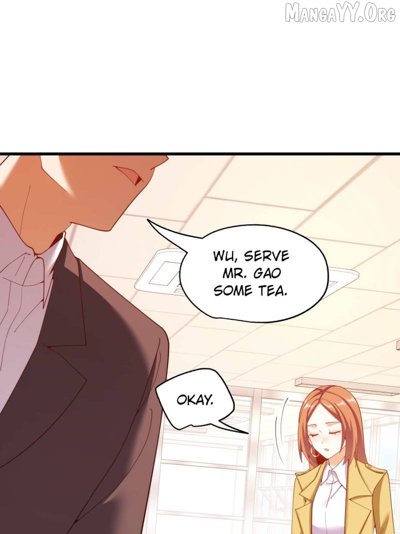 I Regressed to Level Up Instead of Being a Simp Chapter 253 - page 60