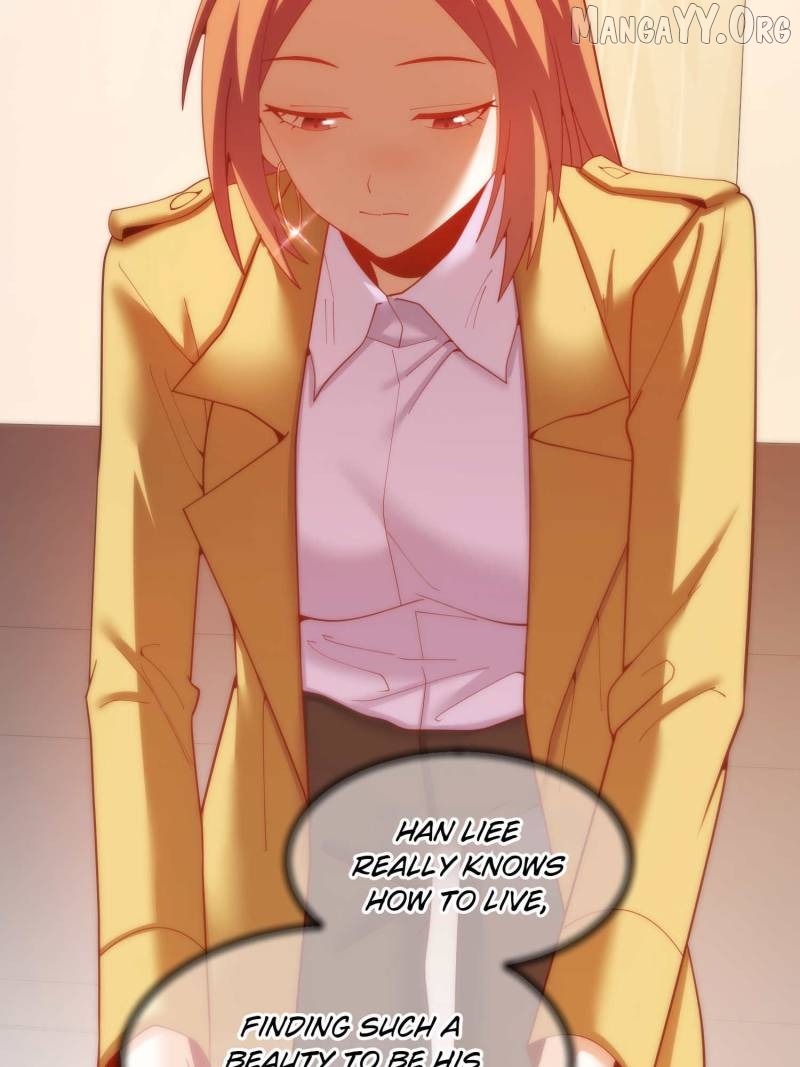 I Regressed to Level Up Instead of Being a Simp Chapter 253 - page 65