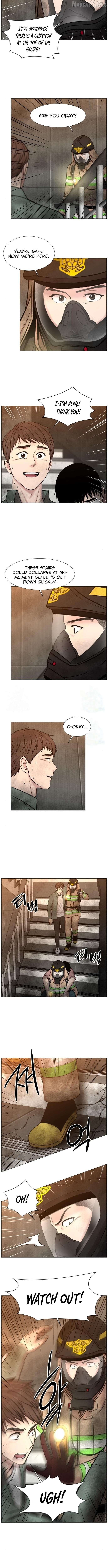 Trauma Center Chapter 128 - page 3