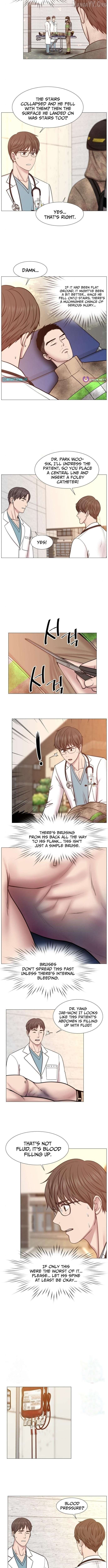 Trauma Center Chapter 128 - page 6