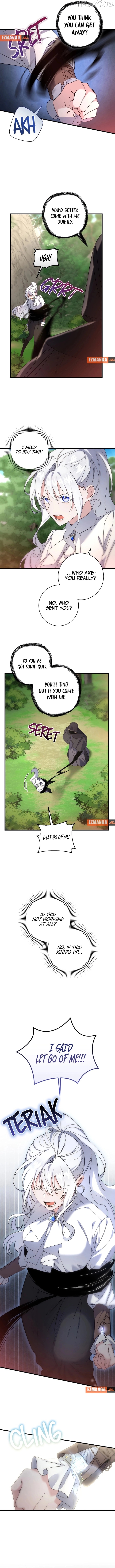 What the Duke Picked Up in the Forest Chapter 53 - page 11