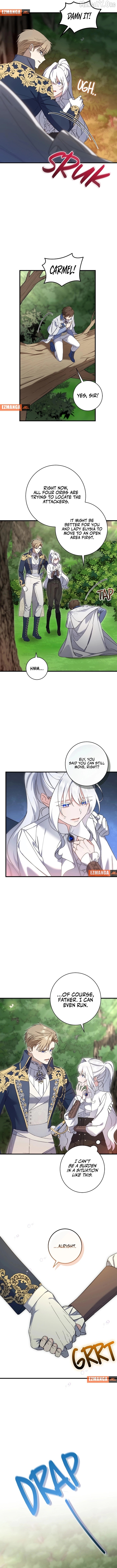 What the Duke Picked Up in the Forest Chapter 53 - page 2