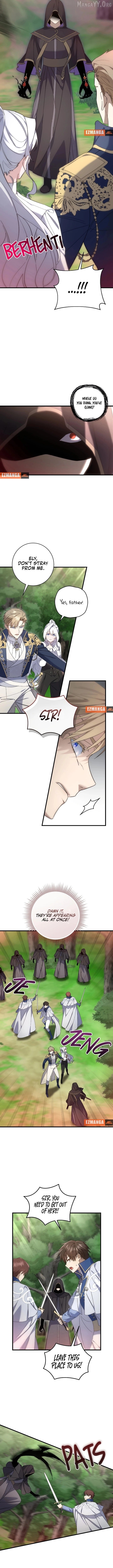 What the Duke Picked Up in the Forest Chapter 53 - page 4