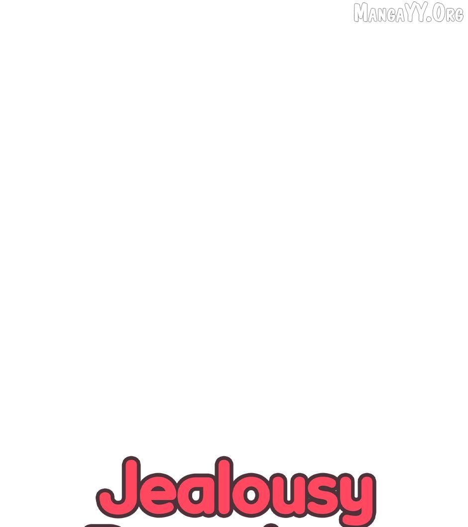 Jealousy Inducers Chapter 89 - page 1