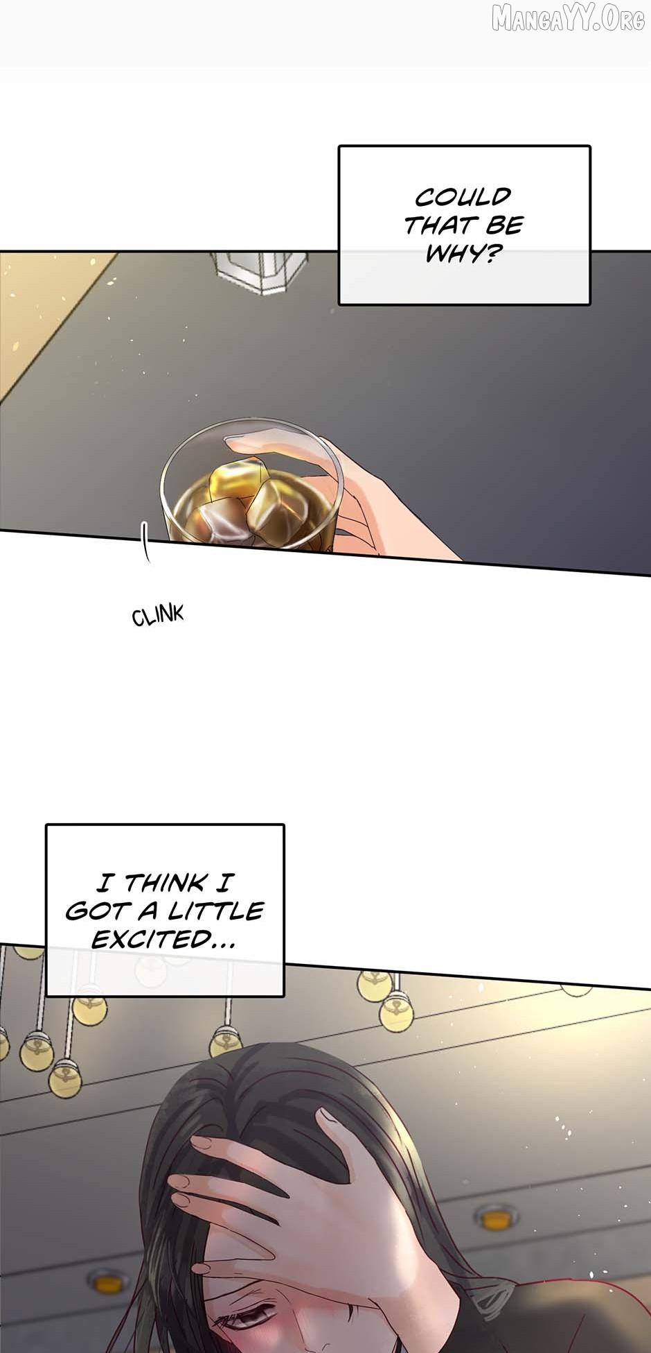 Jealousy Inducers Chapter 89 - page 11