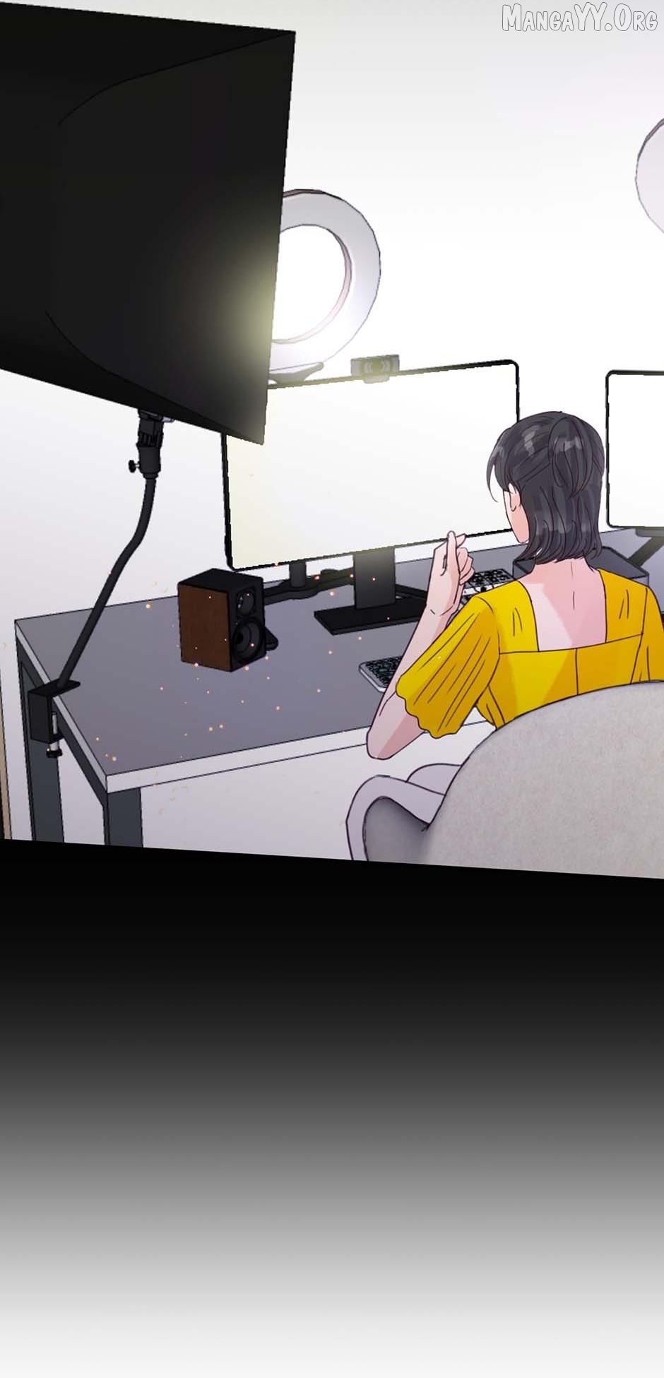 Jealousy Inducers Chapter 89 - page 16